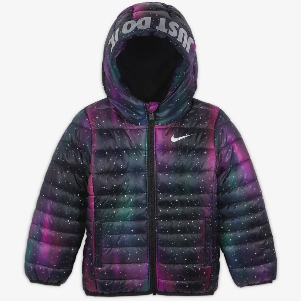 Nike Galaxy Jacket